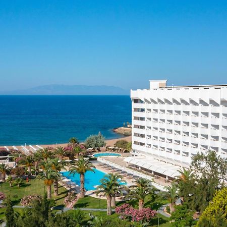 Club Beyy Resort Hotel İzmir Kültér fotó