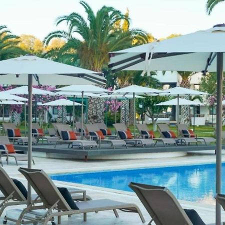 Club Beyy Resort Hotel İzmir Kültér fotó