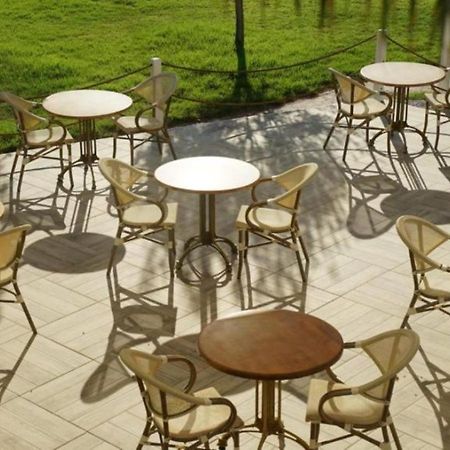 Club Beyy Resort Hotel İzmir Kültér fotó