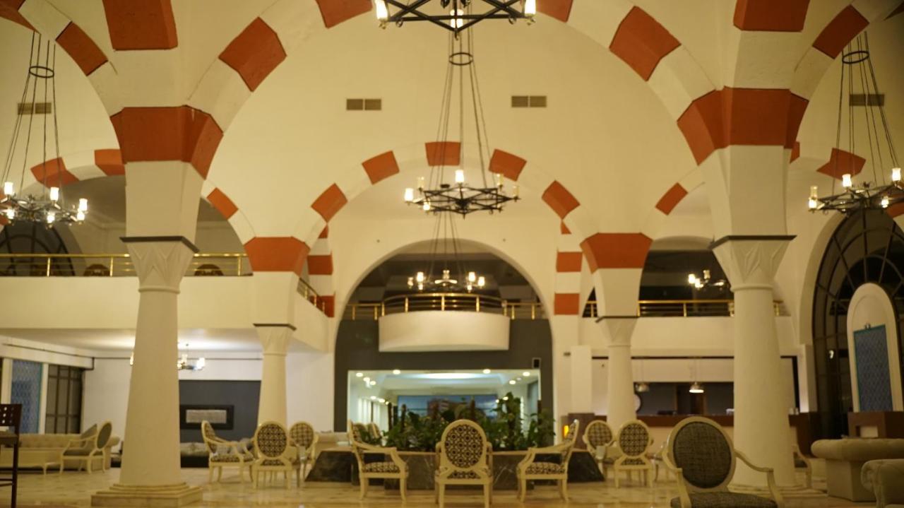 Club Beyy Resort Hotel İzmir Kültér fotó