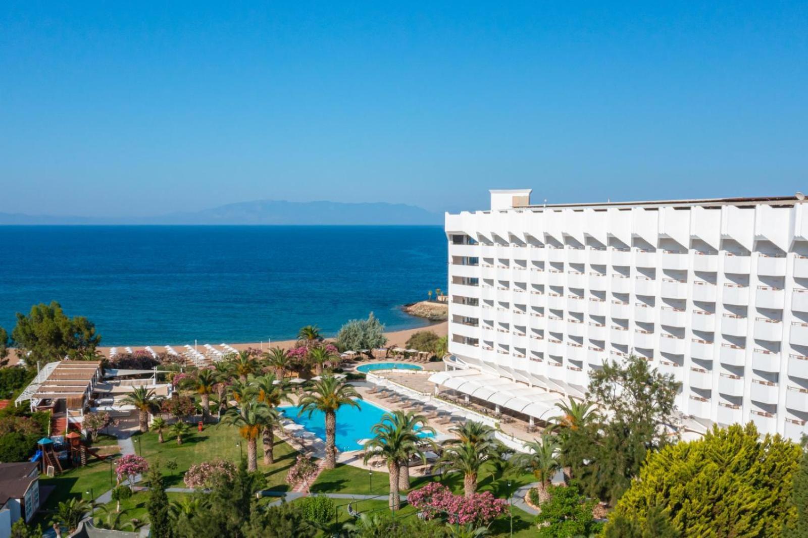 Club Beyy Resort Hotel İzmir Kültér fotó