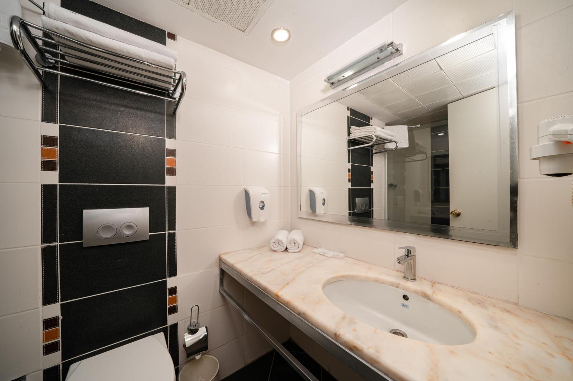 Club Beyy Resort Hotel İzmir Kültér fotó