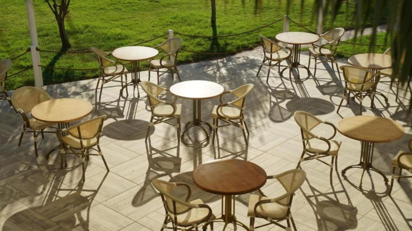 Club Beyy Resort Hotel İzmir Kültér fotó